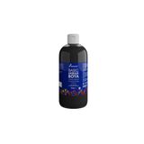 Red Rose Siyah Basic Akrilik Boya 500GR, Dekoratif Hobi Amaçlı Sanatsal Canlı Renkler