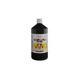 Red Rose Siyah Parmak Boyası 1000 gr