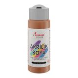 Red Rose Terracotta Akrilik Boya 60 ml