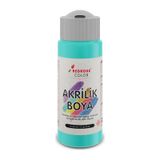 Red Rose Turkuaz Akrilik Boya 60 ML