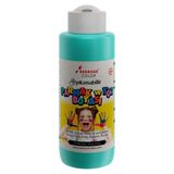 Red Rose Turkuaz Parmak Boyası 120 ml