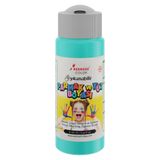 Red Rose Turkuaz Parmak Boyası 60 ml