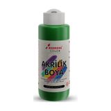 Red Rose Yeşil Akrilik Boya 120 ML
