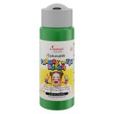 Red Rose Yeşil Parmak Boyası 60 ml