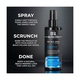 Red Saç Deniz Tuzu Spreyi - Sea Salt Spray Orta Tutuşlu Hacimlendirir Anti Uv Saç Şekillendirici - Acı Kahve - --