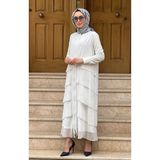 Red Show Redshow Pardesü 23310 Beyaz - 42