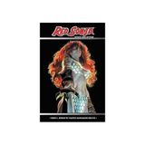RED SONJA KILIÇLI DİŞİ ŞEYTAN - MICHAEL AVON OEMING;MIKE CAREY
