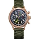 RED STAR 38 Bronze-B Erkek Kol Saati