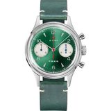 Red Star 6345G-D Erkek Kol Saati - Gümüş