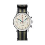 RED STAR 6806G-A Kurmalı (Seagull ST19 Mekanizmalı) Erkek Kol Saati