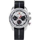 Red Star 8513G-A Erkek Kol Saati - Gümüş