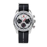 RED STAR 8513G-A Kurmalı (Seagull ST19 Mekanizmalı) Erkek Kol Saati