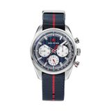 Red Star 8513g-b Erkek Kol Saati Metalik Gri
