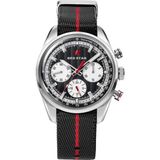Red Star 8513G-C Erkek Kol Saati - Gümüş
