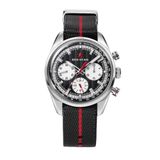 RED STAR 8513G-C Kurmalı (Seagull ST19 Mekanizmalı) Erkek Kol Saati