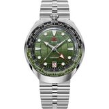 Red Star 8597G-H Erkek Kol Saati - Gümüş
