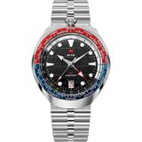 Red Star 8597G-I Erkek Kol Saati - Gümüş
