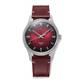 RED STAR 8598G-D Kurmalı (Tongji Mekanizmalı) Erkek Kol Saati