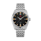 RED STAR 8827G-D Kurmalı (TONJI-8215 Mekanizmalı) Erkek Kol Saati