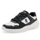 Red Tape RLL001 Siyah Beyaz Kadın Sneaker