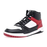 Red Tape RSL001 Beyaz Kırmızı Erkek Sneaker