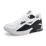 Red Tape RSL006 Beyaz Siyah Erkek Sneaker