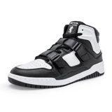 Red Tape RSL008 Siyah Erkek Sneaker