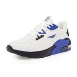Red Tape RSO277 Beyaz Mavi Erkek Sneaker