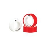 Red Teflon Bant (10 Mt X 0,075 X 12 Mm) (100 Adet)