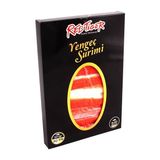 Red Tiger 2 x 250 gr Yengeç Surimi Balık Şarküteri Ürünü %100 Doğal Menşeli Lezzet - 500 gr