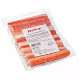 Red Tiger Yengeç Surımı 500G Stick 4'Li Avantaj Paketi