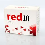 Red10 Omega-3 60 Soft Jel Kapsül Balık yağı