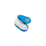 Redapple Şekilli Küçük Boy Delgeç/Şekilgeç 1,5 Cm Ağaç