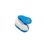 Redapple Şekilli Küçük Boy Delgeç/Şekilgeç 1,5 Cm Kelebek