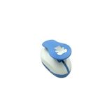 Redapple Şekilli Mega Boy Delgeç/Şekilgeç 4.3 Cm Ayıcık