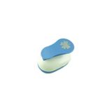 Redapple Şekilli Mega Boy Delgeç/şekilgeç 5 Cm Yonca 32776 05.02.SK06.0018