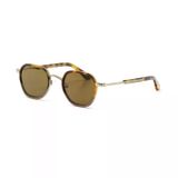 Redberry Fiji C2 49 Kare Gold Kombine Unisex Güneş Gözlüğü