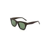 REDBERRY MarkaRB MONACO C05 KEMİK KAHVERENGİ Güneş Bayan Gözlüğü