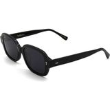 REDBERRY RB 525 Y/3 Güneş Unisex Gözlüğü - Siyah