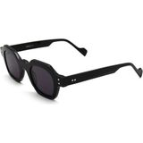 REDBERRY RB 5504 C1 Güneş Unisex Gözlüğü - Siyah