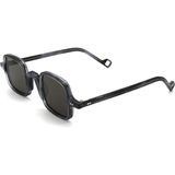 REDBERRY RB 9521 119 C6 Güneş Unisex Gözlüğü - Füme