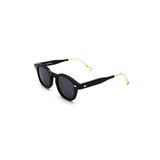 Redberry RB 9546 Black Unisex Güneş Gözlüğü