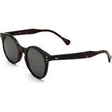 REDBERRY RB 9552 TORTOISE FÜME Güneş Unisex Gözlüğü - Kahverengi