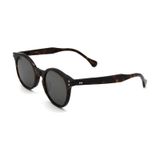 Redberry RB 9552 Tortoise Füme Kemik Unisex Güneş Gözlüğü