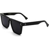 REDBERRY RB 9572 Y/3 Güneş Unisex Gözlüğü - Siyah