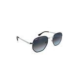 Redberry RB3002 Col 01 51-21-145 Unisex Güneş Gözlüğü
