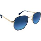 Redberry RB3002 Col 08 51-21-145 Unisex Güneş Gözlüğü