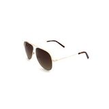 Redberry RB3003 C4 Metal Altın Unisex Güneş Gözlüğü