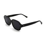 Redberry RB525 Y/3 Kemik Siyah Unisex Güneş Gözlüğü