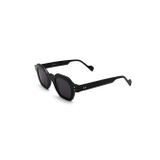 Redberry RB5504 C1 Kemik Siyah Unisex Güneş Gözlüğü